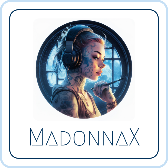 MadonnaX